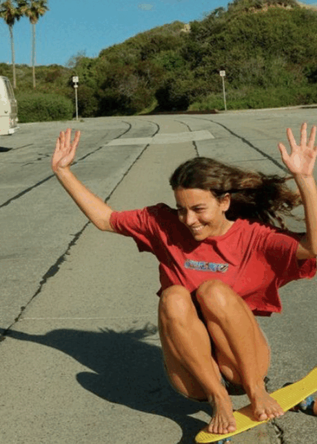 Freedom Sneaker project